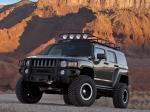 Hummer H3 Moab Concept 2009 года